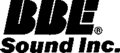 BBE Sound Inc.