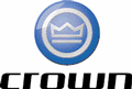 Crown Amps